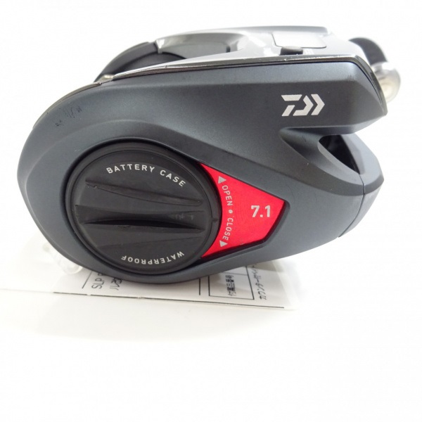 18キャタリナIC 100SHL